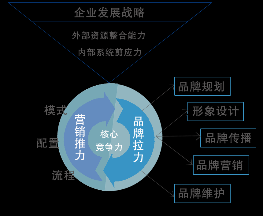 企業(yè)發(fā)展戰(zhàn)略